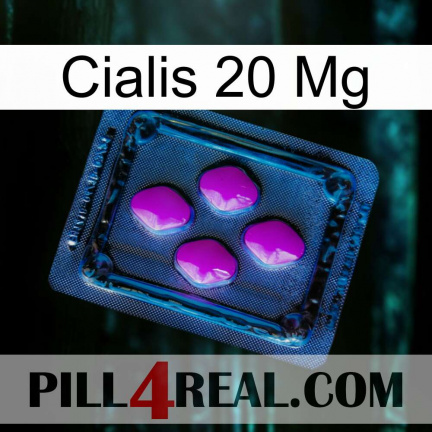 Lilly Cialis 20 Mg 04